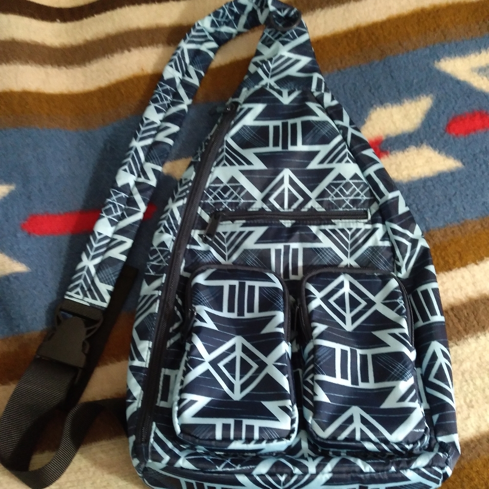 Sling Bag